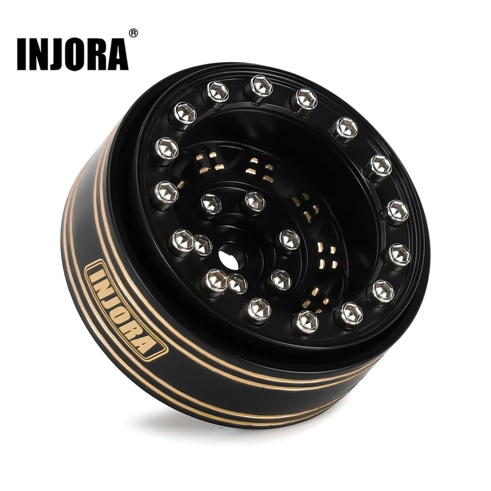 Injora Brass 1,3 