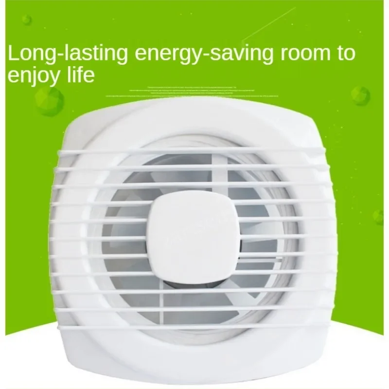 Inline Kúpeľňa Kuchyňa Window Wall Mont Vieter ventilácia výfuku Ventilácia Ventilátor kúpeľňa zavesenie nástenné čistenie vzduchu ventilátor