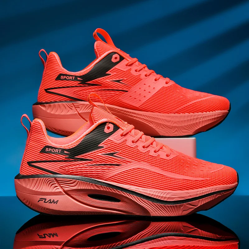 Ins Carbon Mathon topánky Men ležérne tenisky bežiace športové topánky ľahké pohodlné atletická telocvičňa Waklingsneakers obuv