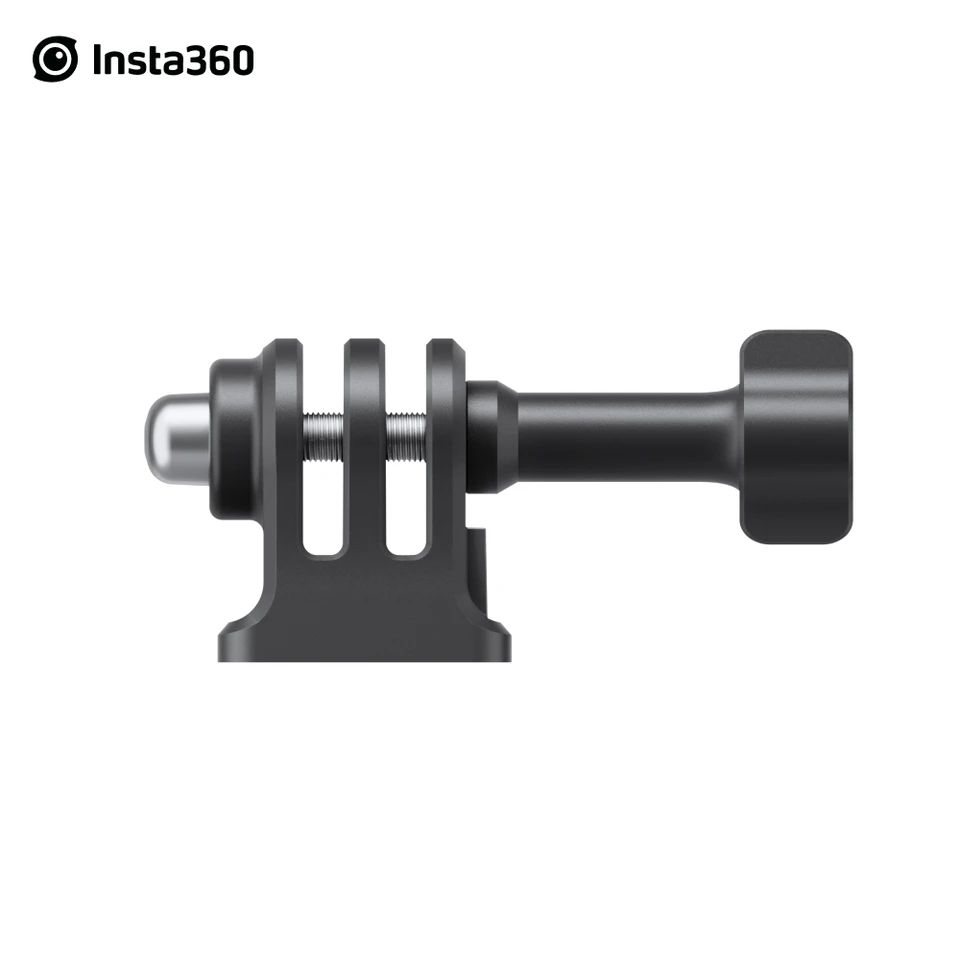 Insta360 ACE PRO Prístup