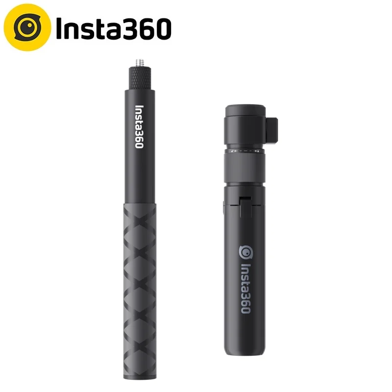 Insta360 x4 x3 Bullet Time Bundle Ruck Rovnak pre Insta 360 x3 / jeden x2 / jeden RS / R / One X Príslušenstvo Nová verzia