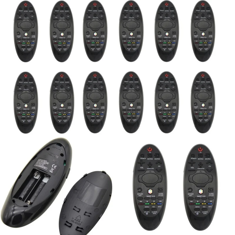 Inteligentné diaľkové ovládanie pre inteligentné televízor LED TV TV TV pre diaľkové ovládanie televízora BN59-01184d 01181d 01182d 01185d 01182g