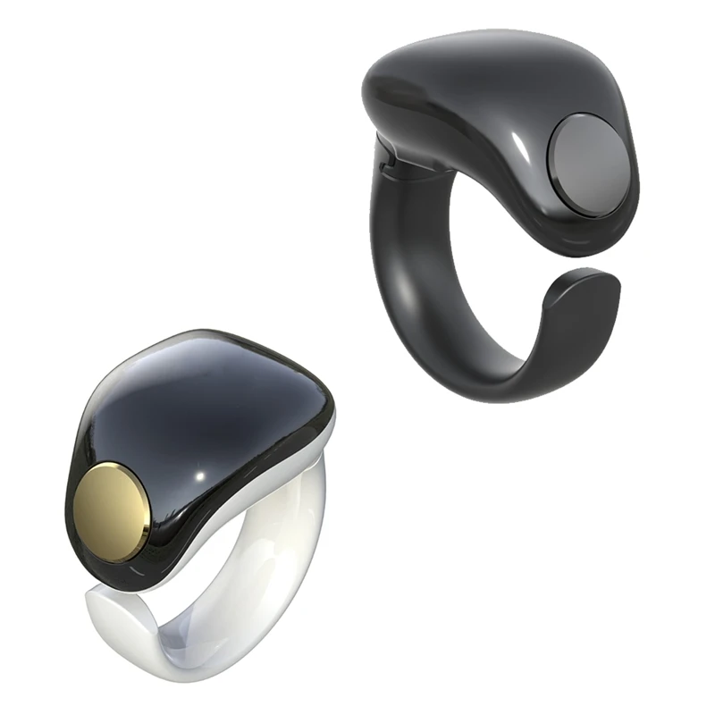 Inteligentné prstene Tasbih Counter Rings