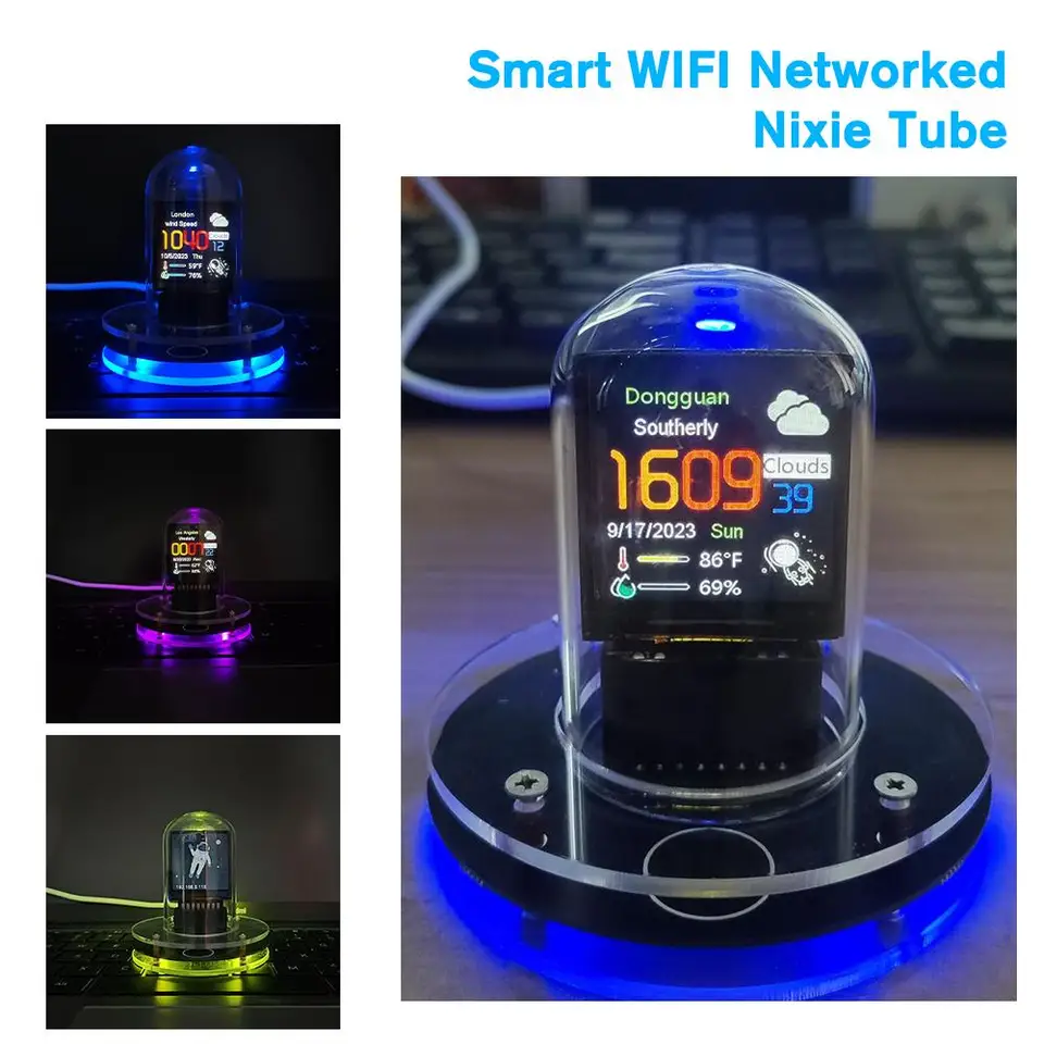 Inteligentné wifi v sieťa
