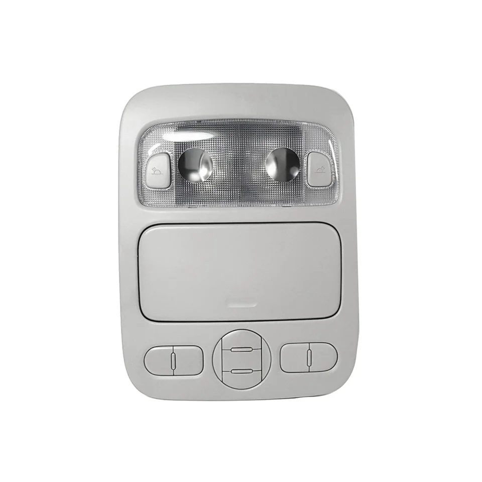 Interiér Dome Light Reading Light Automotive pre Kia Grand Carnival 2006-2014 928104d000QW