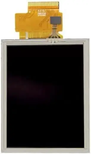 IntermeC CK3X CK3R LCD modul s dotykovou obrazovkou