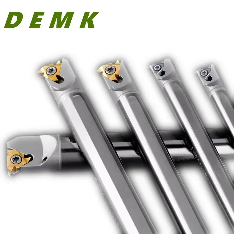 Interné vlákno karbidu CNR 0008K08 0010K11 K16 pre 08ir 11ir 16ir Blade Small Priemer Otočenie nárazu odolných v oblasti nárazu