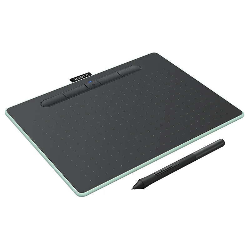 Intuos s wacom ctl4100Wl Bluetooth kresba tableta