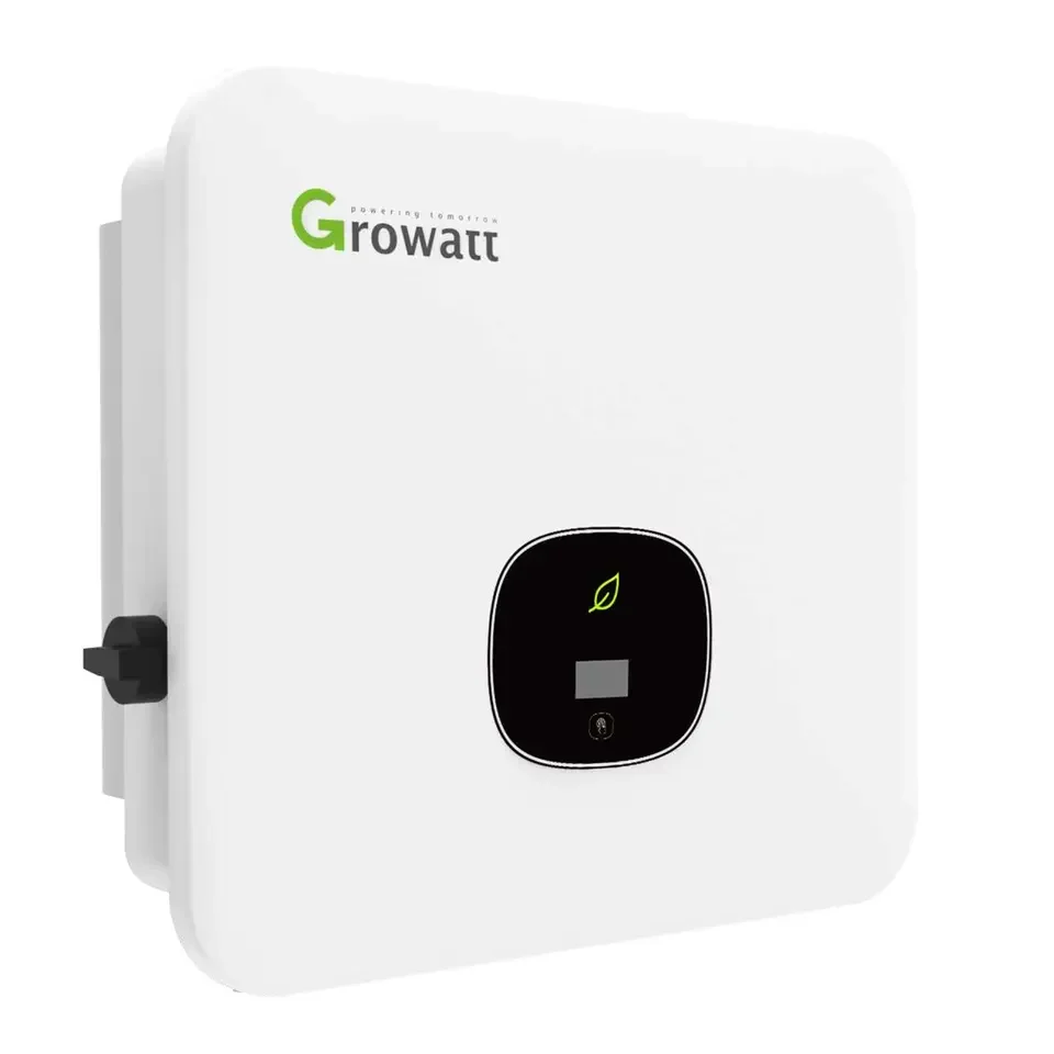 Invertor GROSTATT 5KW 8KW 10 kW 15 kW 20 kW 30 kW na mriežke GRESTATT MOD 10000TL3-X SOLAR SOLATY S IP66 GRESTATT na meniči mriežky