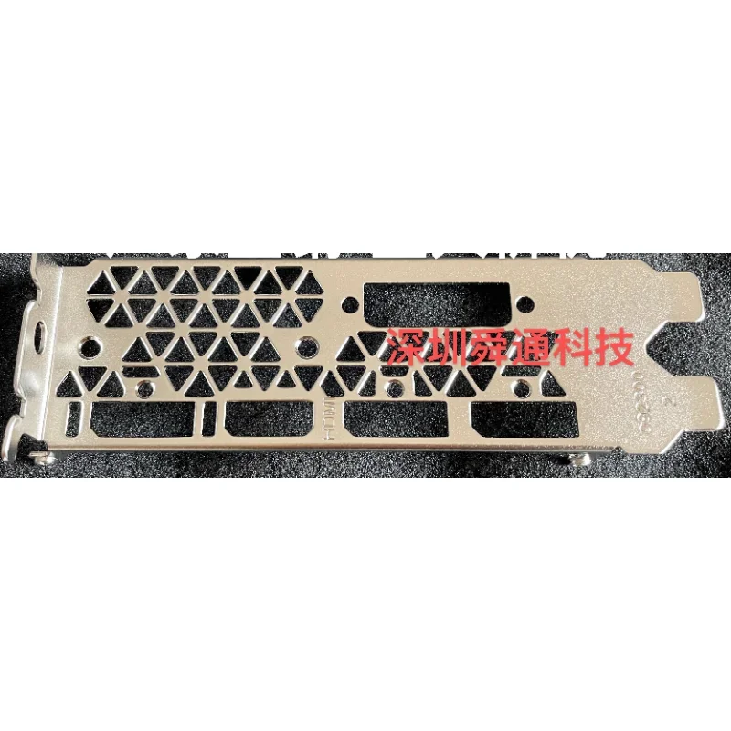 IO I/O Shield Backplate zadná doska Bracket Bracket pre GTX 1060 6G/D5 IGAME1060 BLANK RÁM