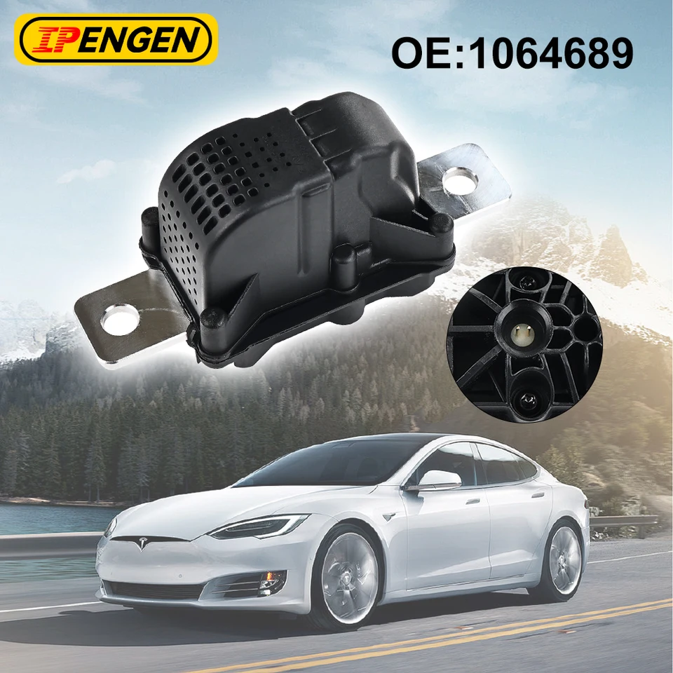 IPengen for Tesla model 3 y vysoké napätie batérie odpojenie pyrofuse pyrofuse Pyro 1064689 106468900J pre príslušenstvo Tesla Car