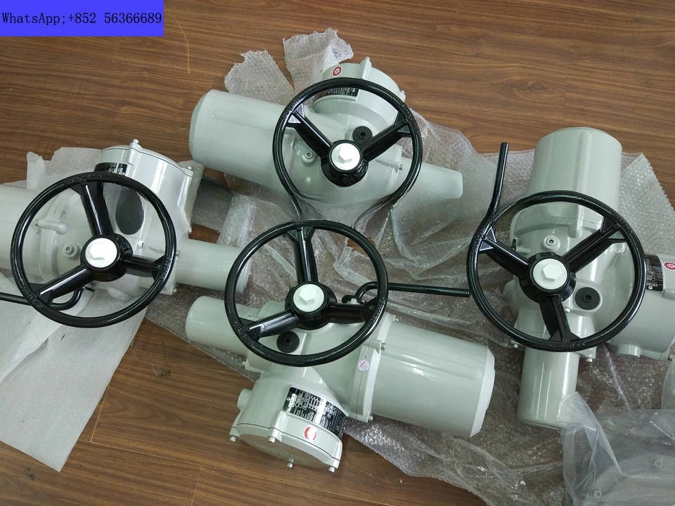 IQ10F10B4 British Rotork Electric Actuator IQ10 Power Board Mod6b