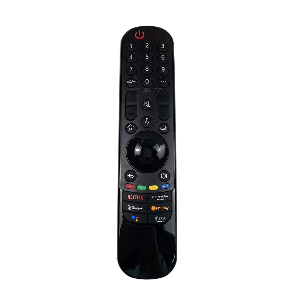 IR AKB76039905 MR22GA AN-MR22GA diaľkové ovládanie pre SMART QLED OLED TV