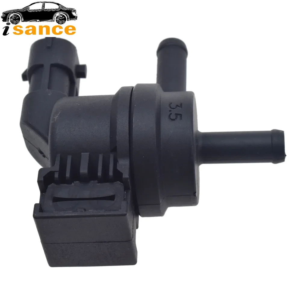 ISANCE NOVINKA KONTROLA CANISTROVÉHO PURGE CANISTROVÉHO VENTILU FILT HYUNDAI ACENT SONATA Tucson Santa Fe KIA RIO SEDONA FORTE SOUL 289103C200