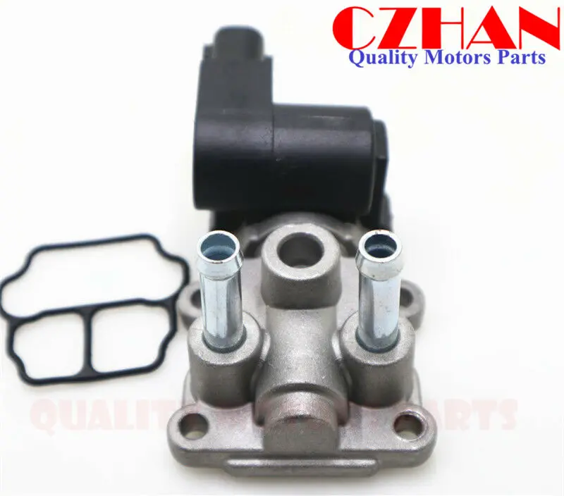 ISCV nečinný ovládací ventil 18137-83e11 1813783e11 pre Suzuki Grand Vitara Jimny Wagon Swift 2007 1.3