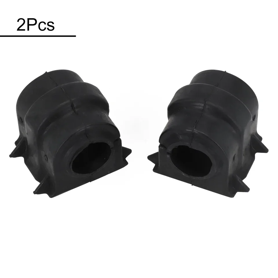 Izolátory 2ks auta predné výkyvné bary Pushing LH/RH pár pre Ford pre Explorer 2013-2019 pre Ford pre Flex Cars Accessories