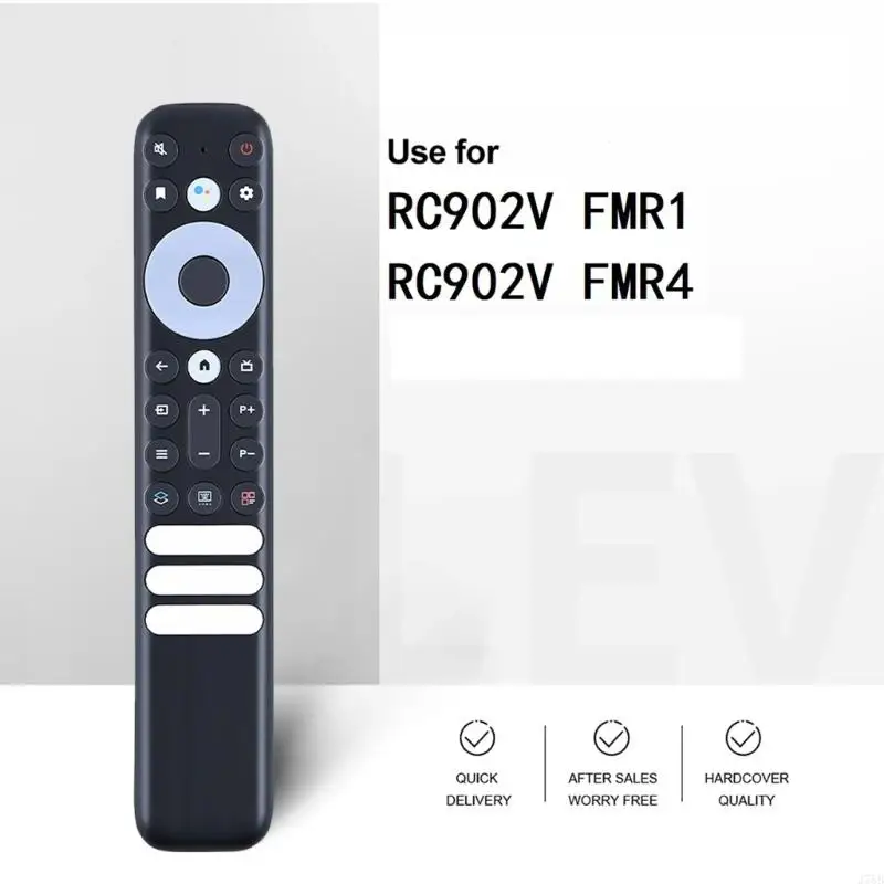 J78B diaľkové ovládanie pre TCL Controller RC902V FMR1 FMR4 FMR5 FMR7 FMR9