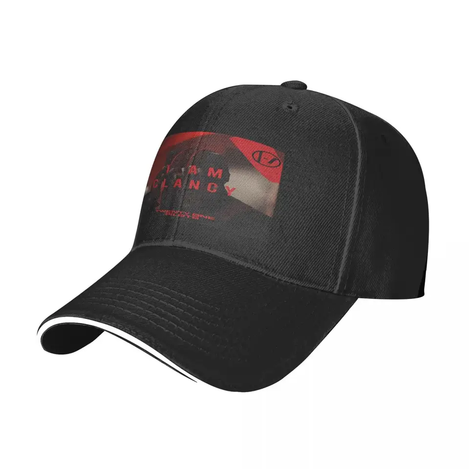 Ja som Clancy Tour Man Hat Golf Hat