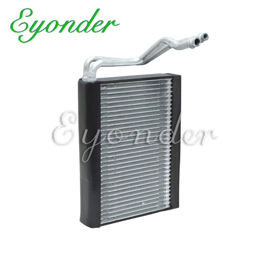 Jadro chladiacej cievky na výparník AC pre BMW X3 F25 E90 E91 E92 E93 318I 325D 320I 316D 320D 335I 330D 316I 323I 318D 120 64119290888