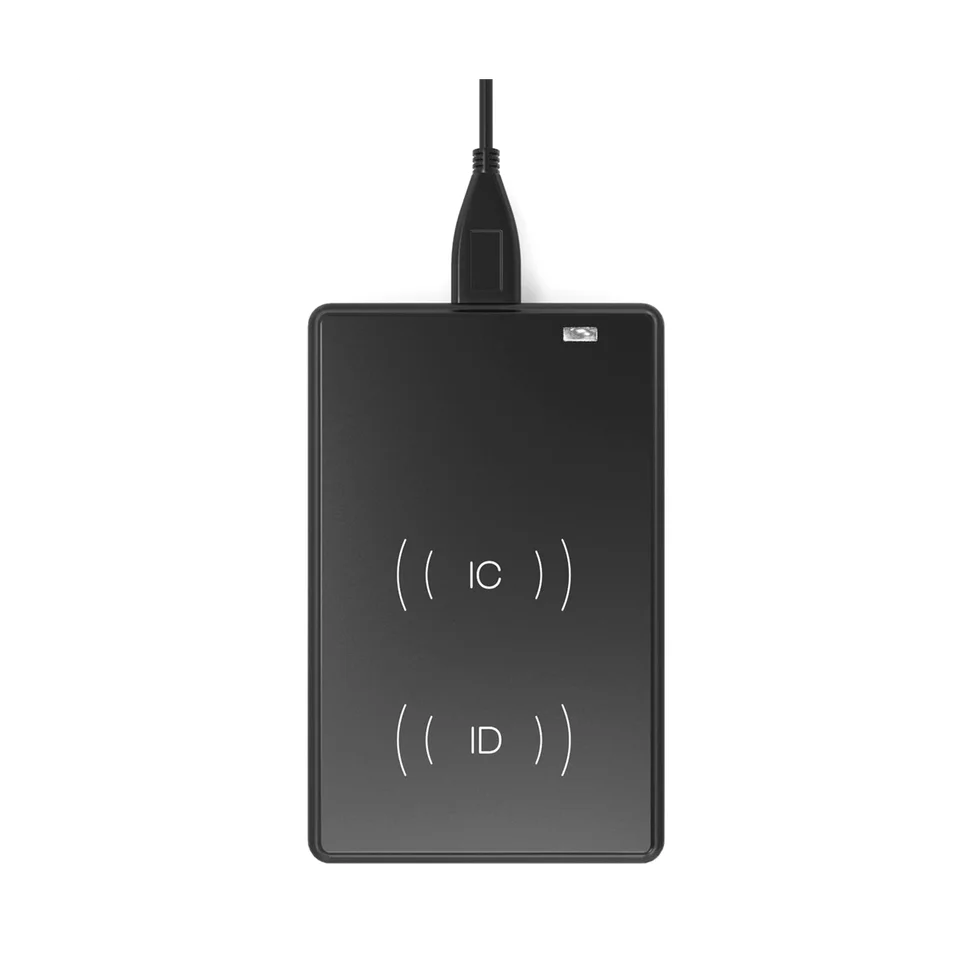 Jakcom CD2 RFID /ICID Card Replicator pre R4 Smart Ring Copy IC a ID karty