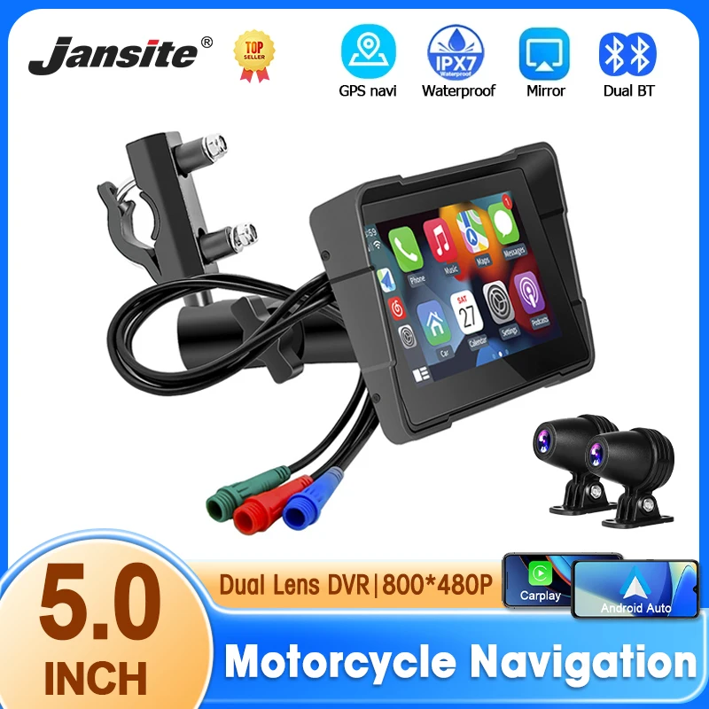 Jansite 5 