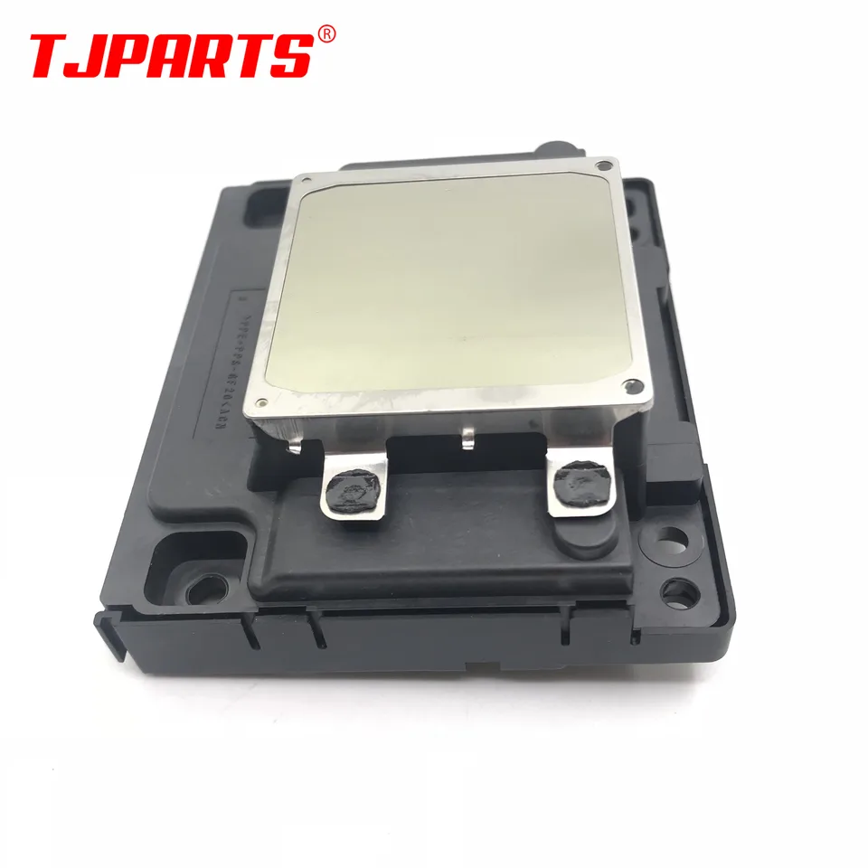 Japonsko F190000 Tlačová hlava pre Epson ME 80W 700FW 900WD 960FWD 85ND ME82WD WF 3011 3531 SX535WD BX630FW TX500W TX560