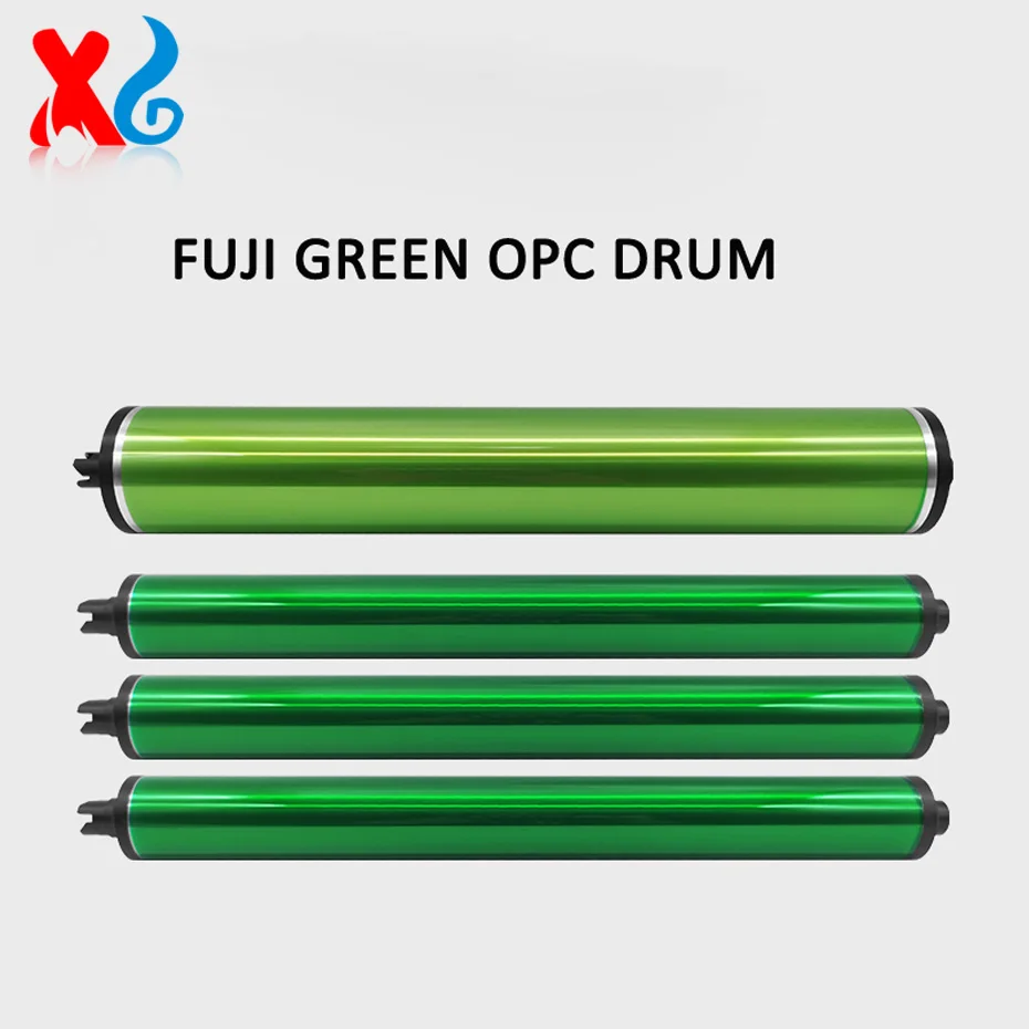 Japonsko Fuji OPC Drum pre Xerox DC 240 242 252 250 C60 C70 C75 J75 550 560 570 700 5540 7600 7760 7500 WC7655 7755 7775 Caninder