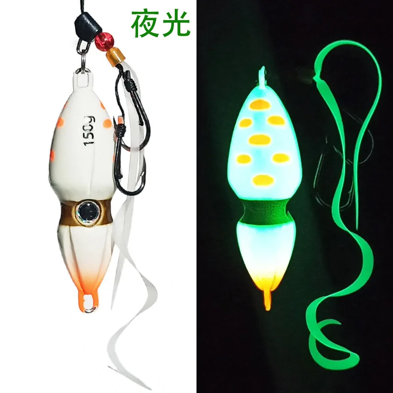 Japonsko40G 60G 80G 100G 120G 150G 180G 250G SLIDLE SNIDER/SNIDER SNIDER/MORNÉ BREAD BOD JIG JIG HEAD S OLADOVÝM JIGOU SOBLE Olovo