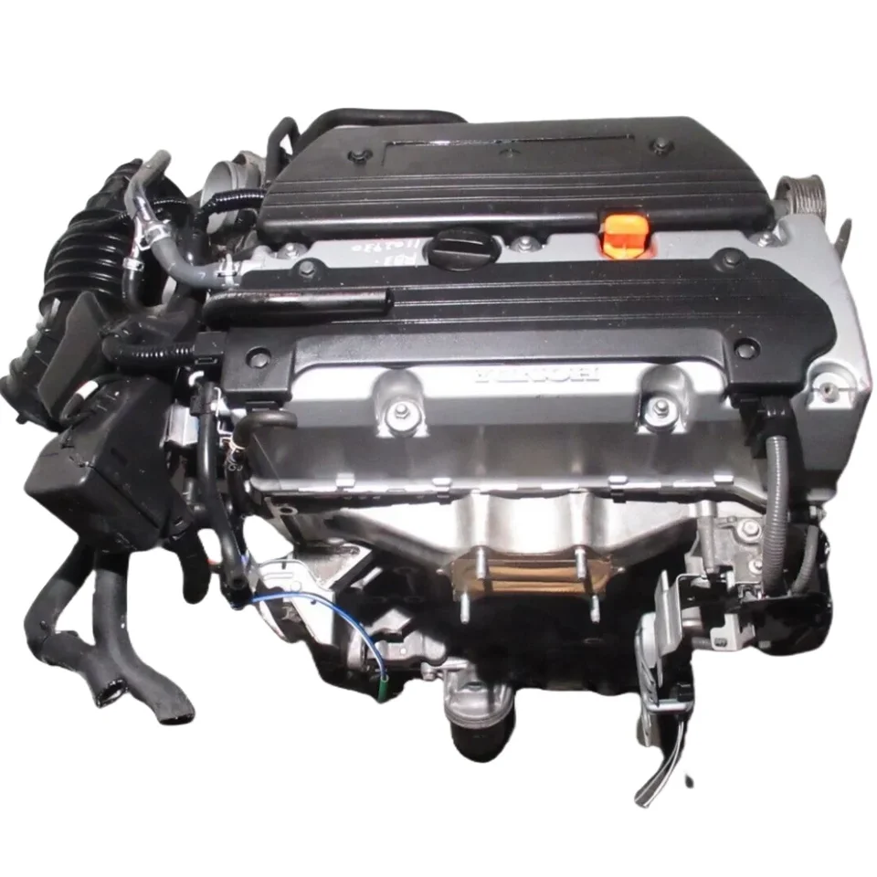 Japonský automobilový motor pre Honda K20A K24 R18 R20 CR-V CRV 2,0 RD5 Petrol K20A4 HONDA CIVIC VII MK7 1,8 2.0 2.4 benzín