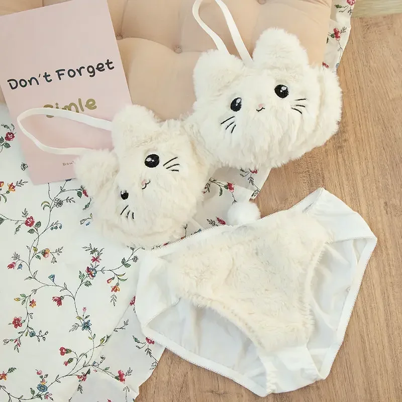 Japonský kawaii plyšový dám
