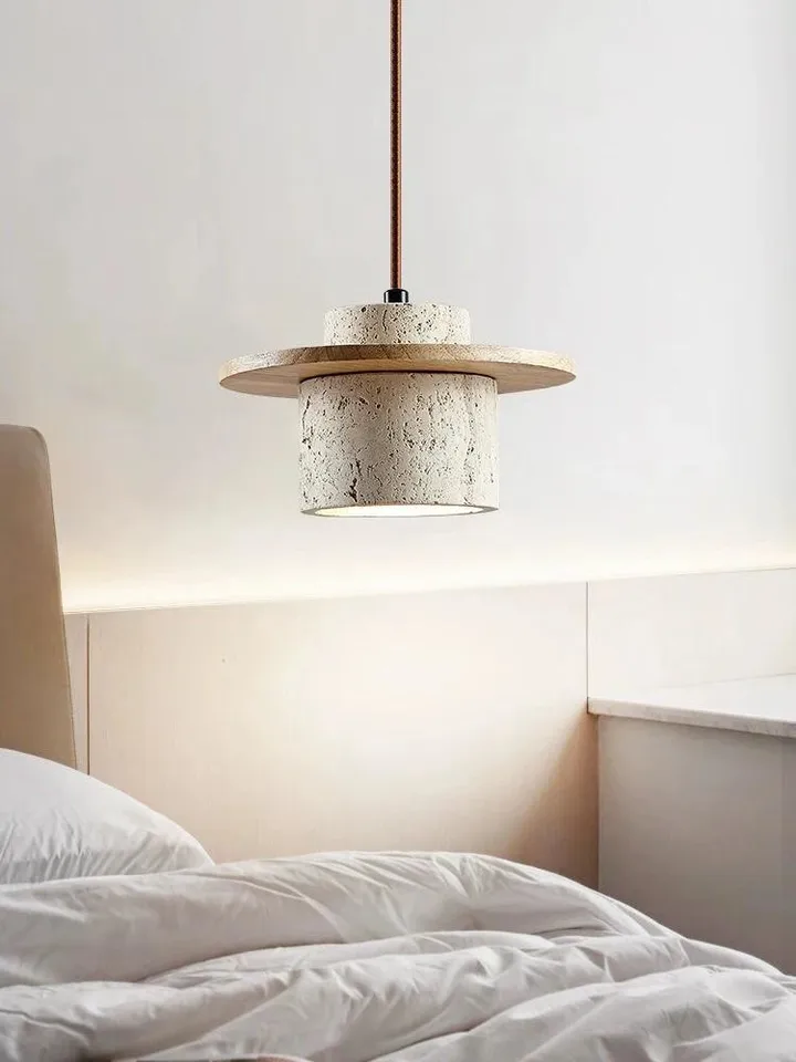 Japonský minimalistický štýl prívesok Light Indoor Led Orešky/guľa