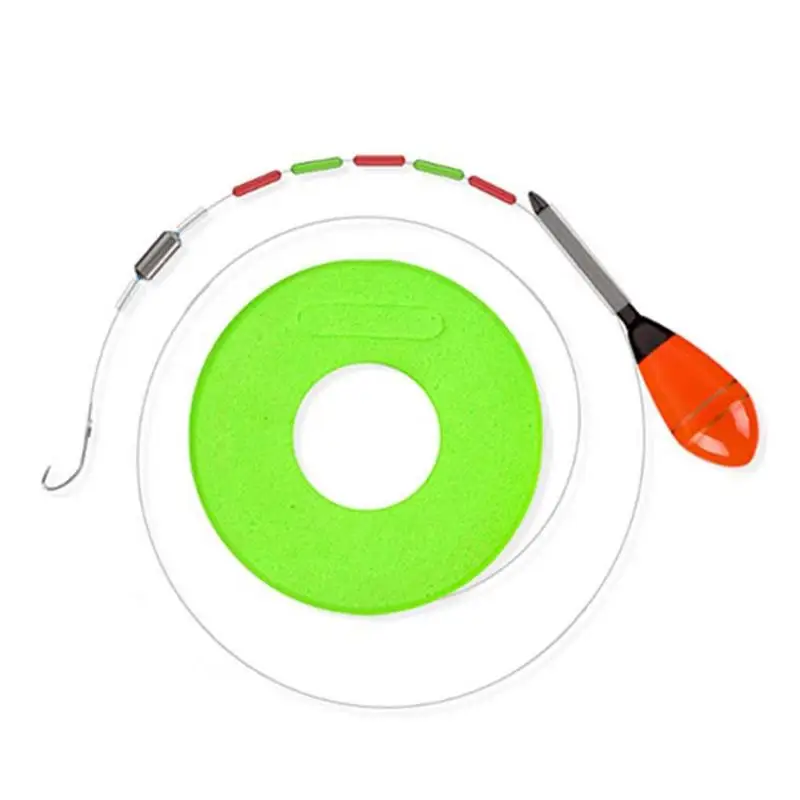 Japonský potok rýb Buster Skupina s malými objektmi Skupina Small Fish Fishing Spot špeciálna rybárska skupina hotový výrobok pre mužov