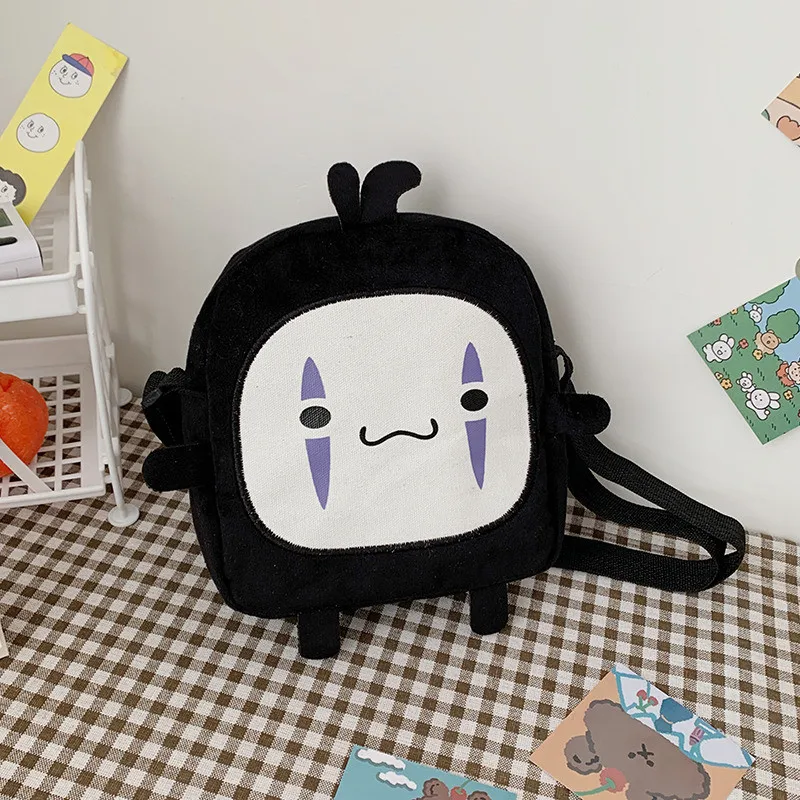 Japonský štýl bez tváre