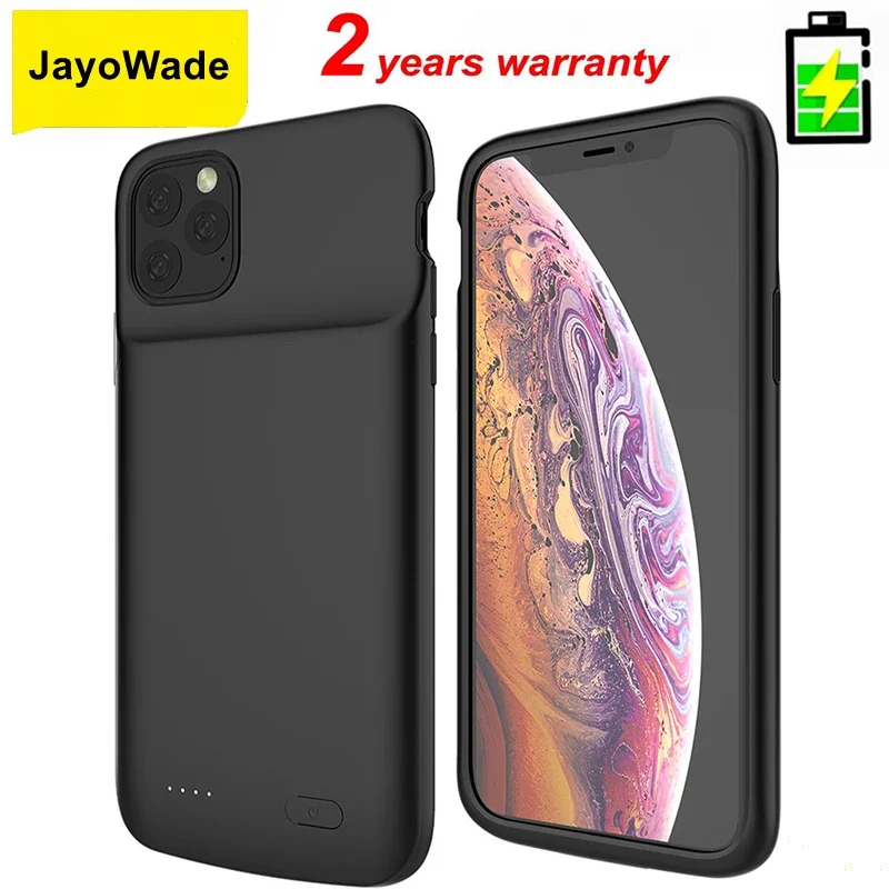 Jayowade 10000mah batéria pre iPhone 16 plus 15 14 13 Mini 12 11Pro 11 Pro Max