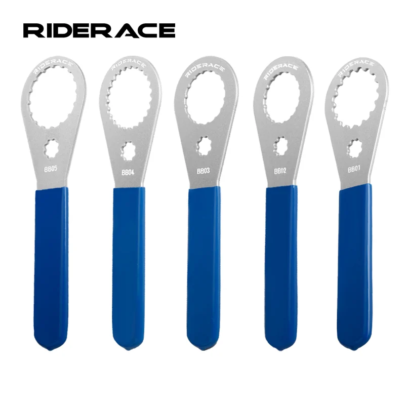 Jazda na bicykli bicykelový držiak na odstránenie bicykla BB Remover 39/41/44/46/49 mm pre Shimano BBR9000 SRAM IXF DUB BSA30
