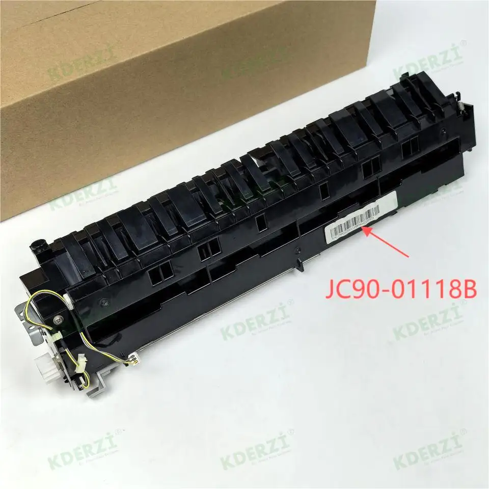 JC90-01118B Pôvodná výstupná jednotka pre Samsung SL-X3220 X3280 X4300 X4250 K3300 K3250 K4250 K4300 Series