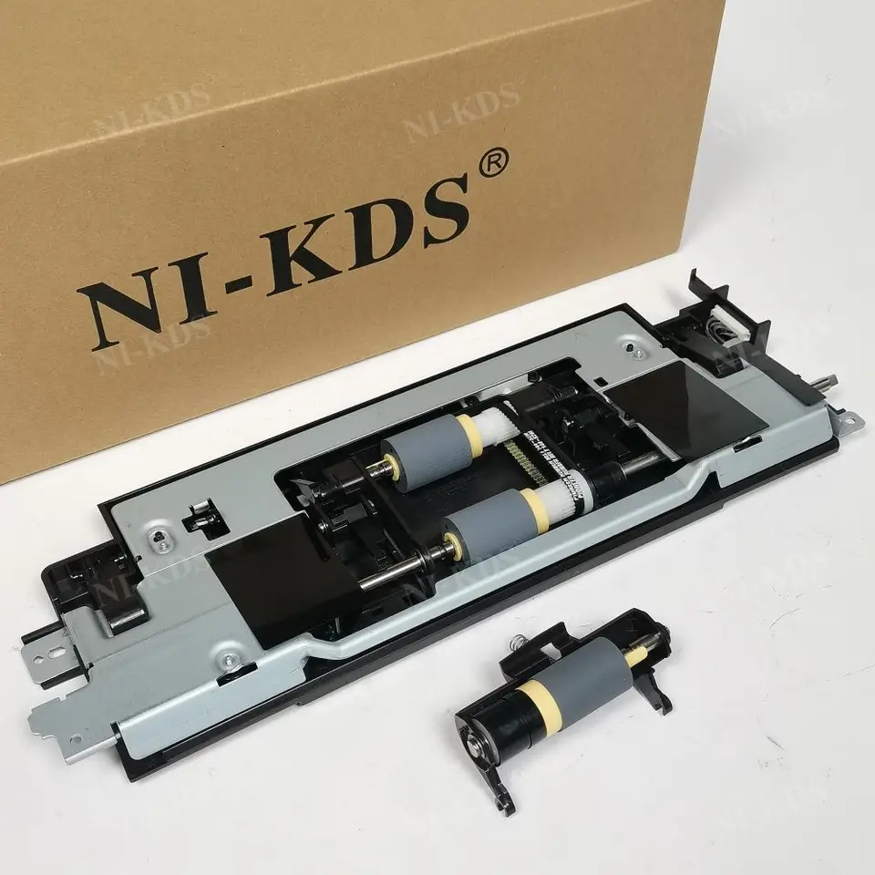 JC97-04495A ADF Pick UP Roller Kit pre Samsung SL-K4300 K4350 X4300 K7400 7500 7600 X7400 DSDF Oddielový valček JC97-04588A