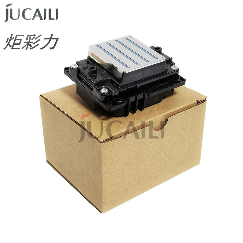 JCL I3200 E1 TLAČADA PRE EPSON I3200 Allwin Xuli Head for Eco Solvent Veľká formátová tlačiareň