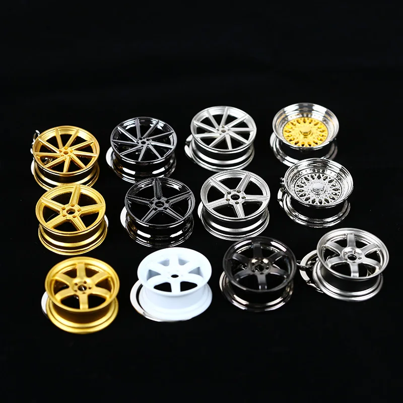 JDM koleso RIM HUB Tuning