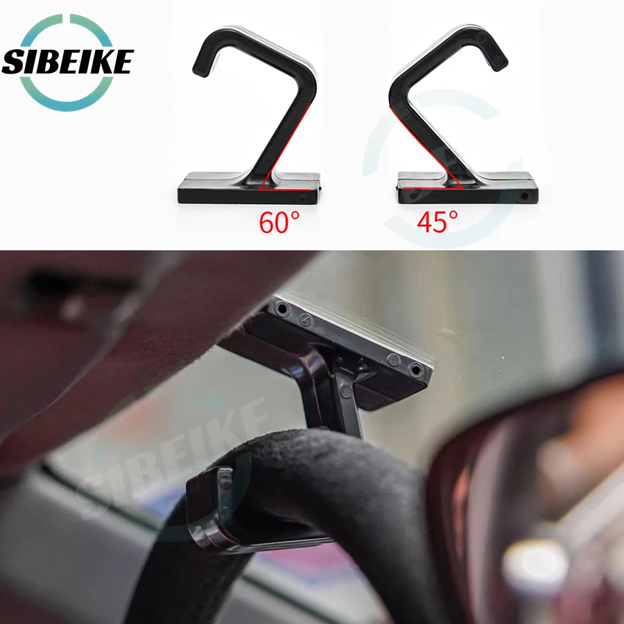 JDM Universal ABS Hook