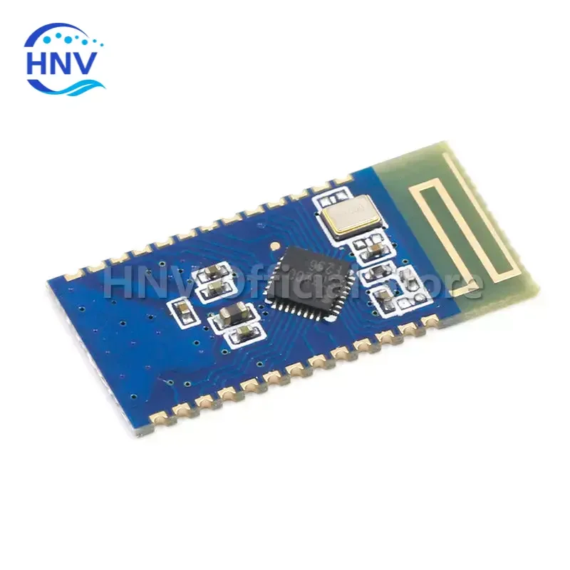 JDY-33 Dual Mode Bluetooth Serial Port SPP Bluetooth SPP-C kompatibilný s HC-05/06/JDY-31/30 SLAVE Bluetooth 3.0