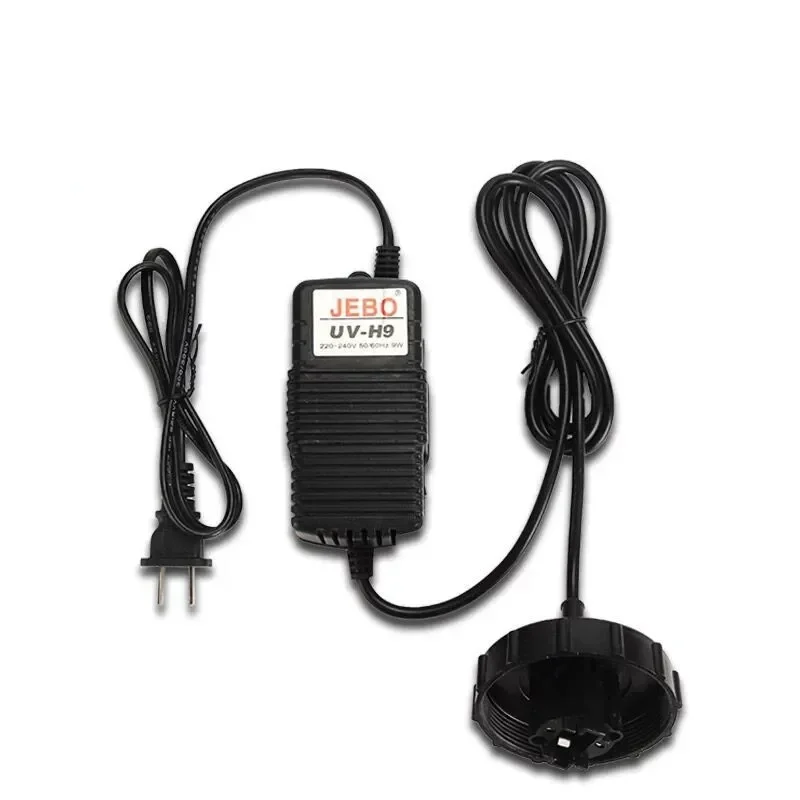 JEBO UV LAMP Transformátor napájací napájací zdroj Originálny akvárium príslušenstva 5W7W9W11W13W18W 24W36W