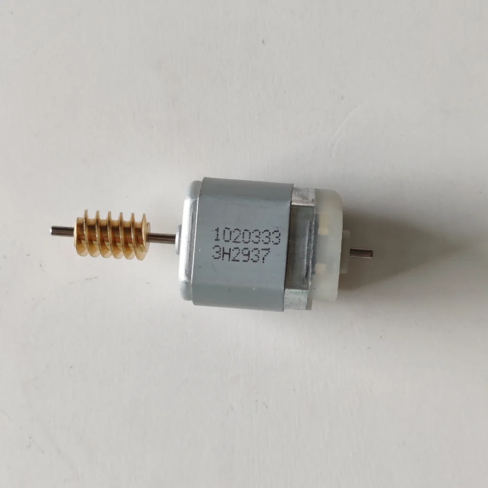 Jeden motor ESL ELV Motor Motor Motor Color Color pre Mercedes Benz W204 W207 W212 JXF280-402 1020333