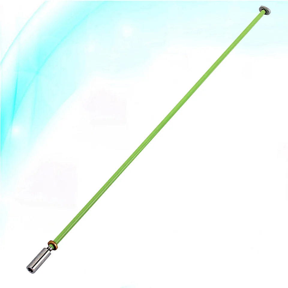 Jednosmerný priehradový prút 451mm nastavovacia páka Guitar Accessory for Guitar Relief Electrické akustické gitary