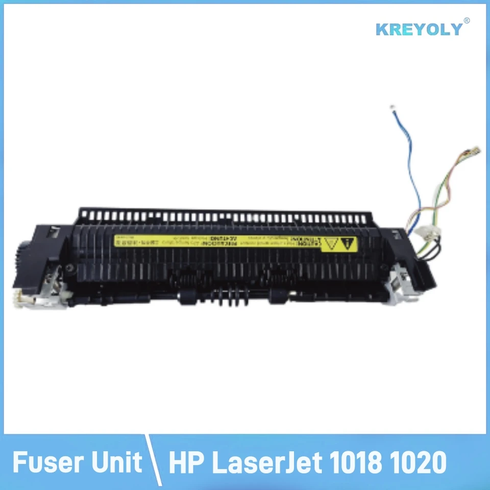 Jednotka Fuser (Fixing) pre HP LaserJet 1018 1020 Zostava FUSER RM1-2086-000 RM1-2087-000