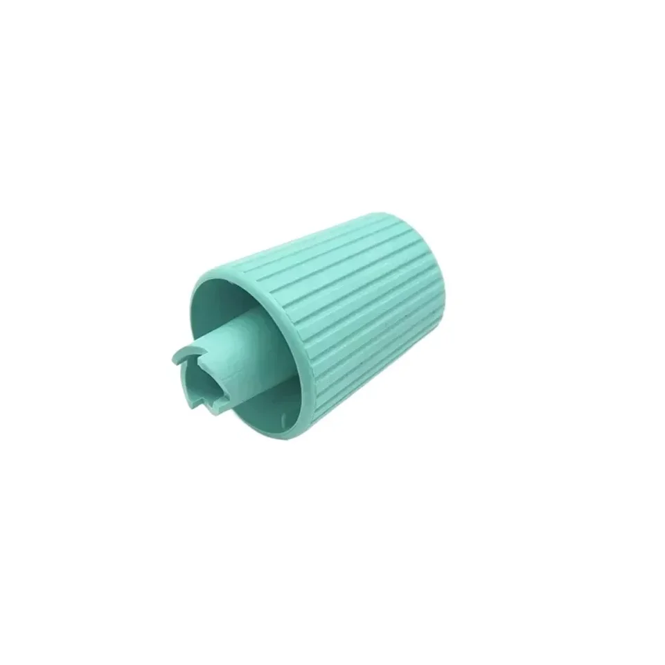 Jednotka Knob s 1pcs Fuser FM2-4169-000 FM2-0358-000 pre CANON IR 8500 7200 9070 7086 7095 7105 8105