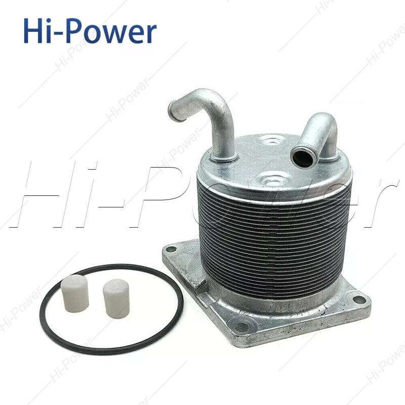 JF011E RE0F10A CVT Automatický prevodový olej chladič 2 potrubia 216063TX0A 7200756 21606 3TX0A SRQ-33998N pre príslušenstvo pre autá Nissan