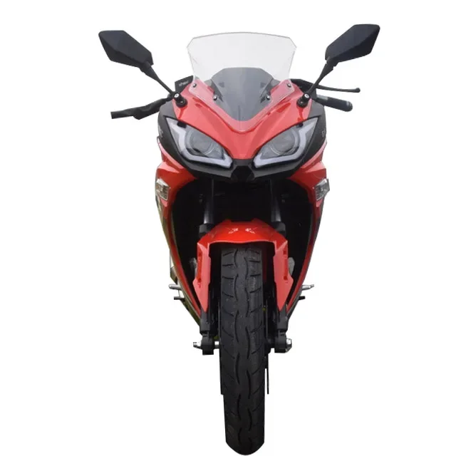 Jiangsu najpredávanejší športový plynový vrtuľník Motocykle Cool pre dospelých plynový motocykel