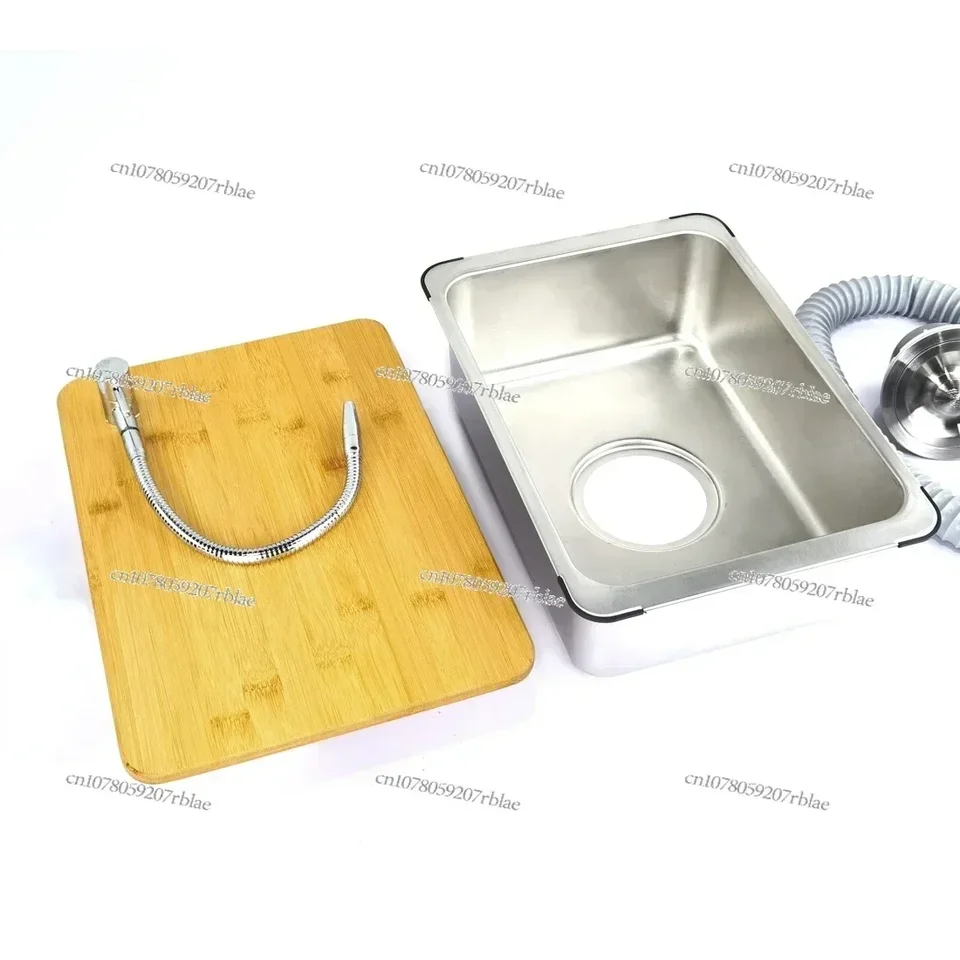 Jiansen Outdoor IGT Camping Table Kitchen Zebra Jeden jednotkový modul Modul kombinácie kohútikového umývania bazénu Snow Peak