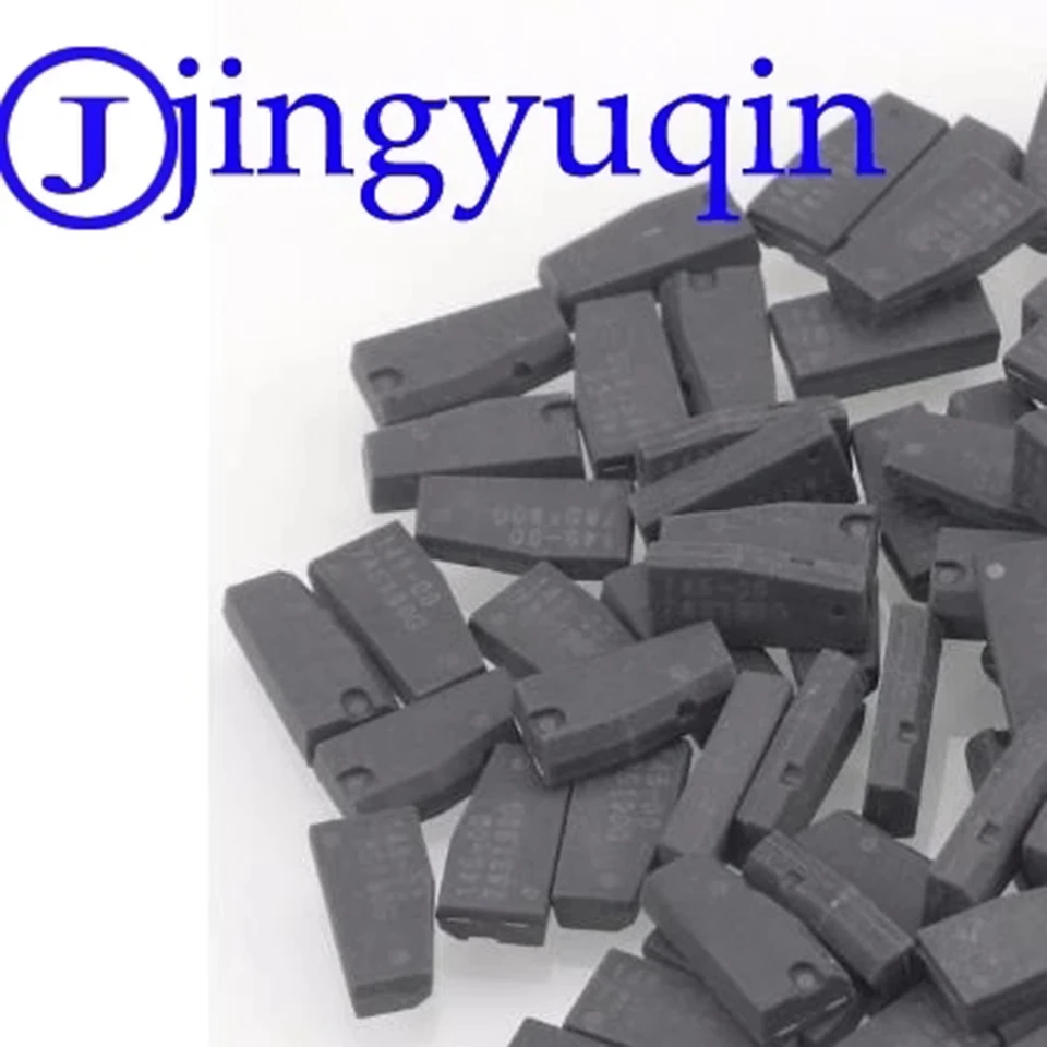 Jingyuqin Kvalitný nový čip pre VW pre Suzuki pre Toyota pre Nissan pre Honda pre Peugeot ID60 ID40 ID44 H 4C T5 13 4C 8E